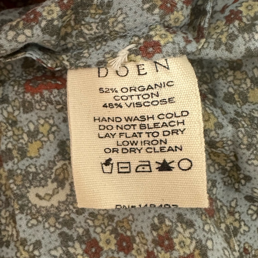 doen charleston dress - Picture 2 of 5